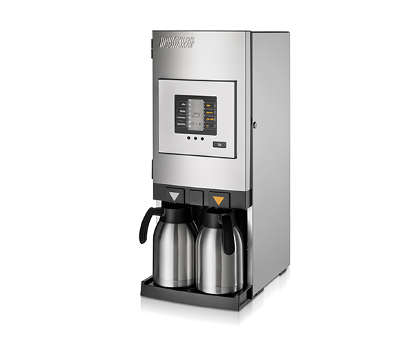 machines professionnelles pour les collectivités - hôpitaux CHR CAFFE